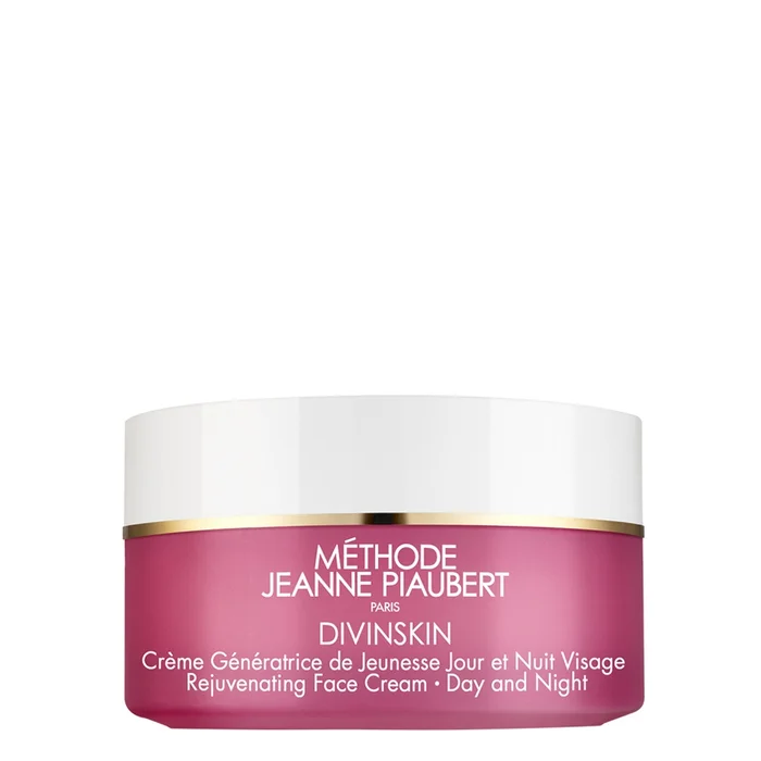 Divinskin – Crème Génératrice de Jeunesse Jour & Nuit 50 ml