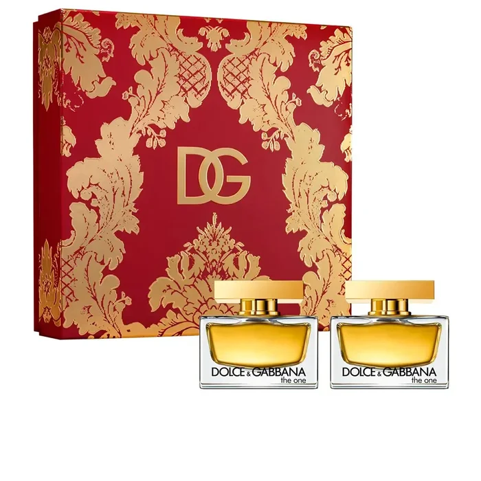 Dolce & Gabbana, L’UNICO CASO