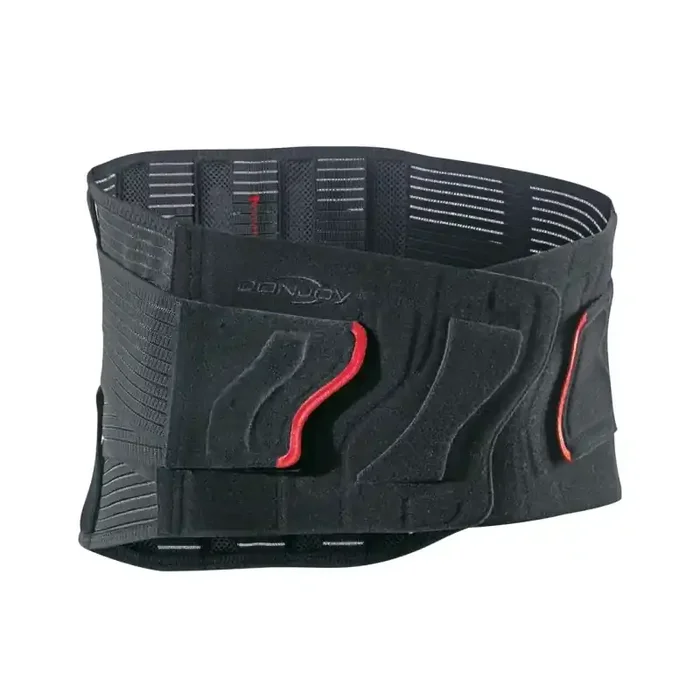Donjoy actistrap 2.0 donjoy ceinture de soutien lombaire 26cm xl