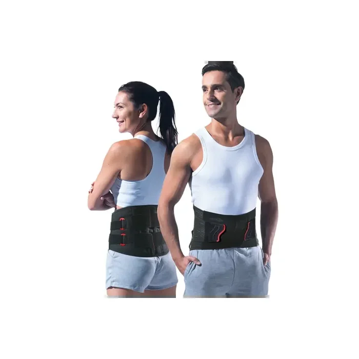 Donjoy actistrap ceinture lombaire 26cm s