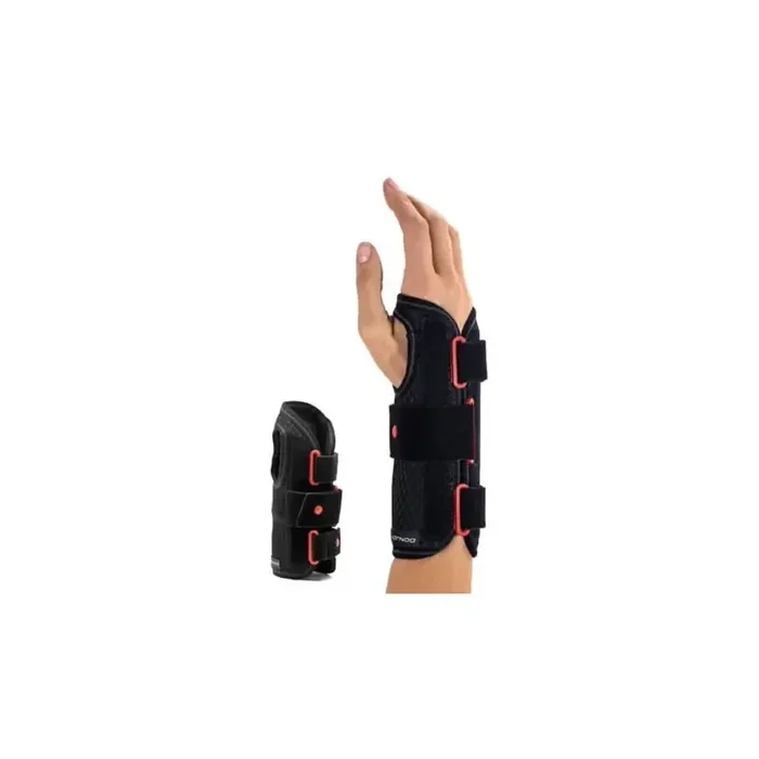 Donjoy comfortform poignet – droite. m
