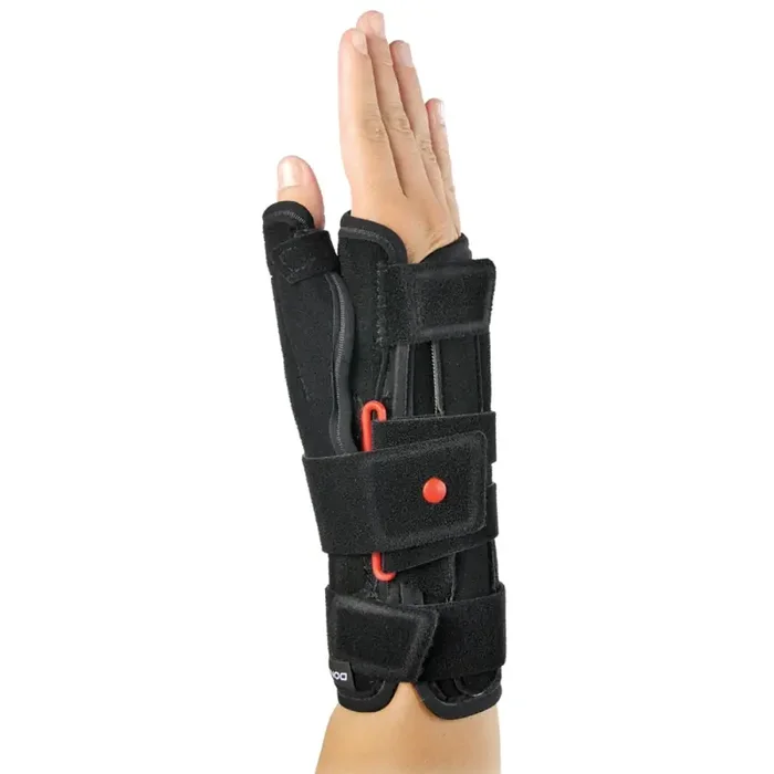 Donjoy duoform+ attelle poignet pouce m