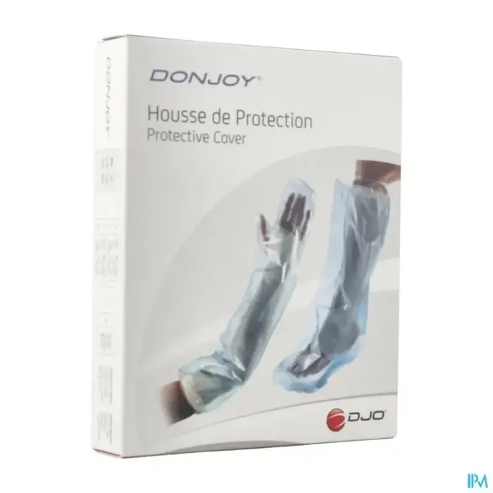 Donjoy housse protection membre inferieur tu