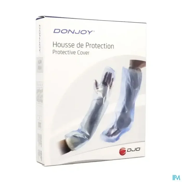 Donjoy housse protection membre superieur enfant