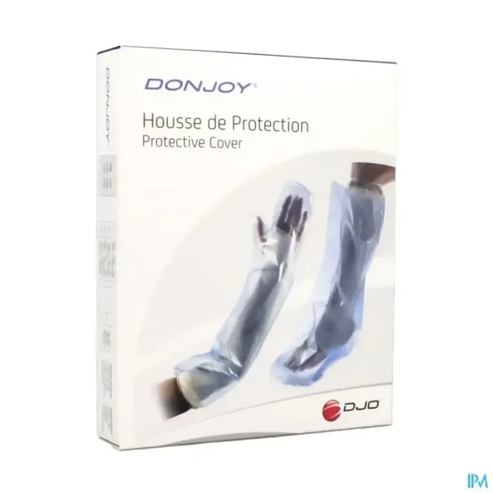 Donjoy housse protection membre superieur tu