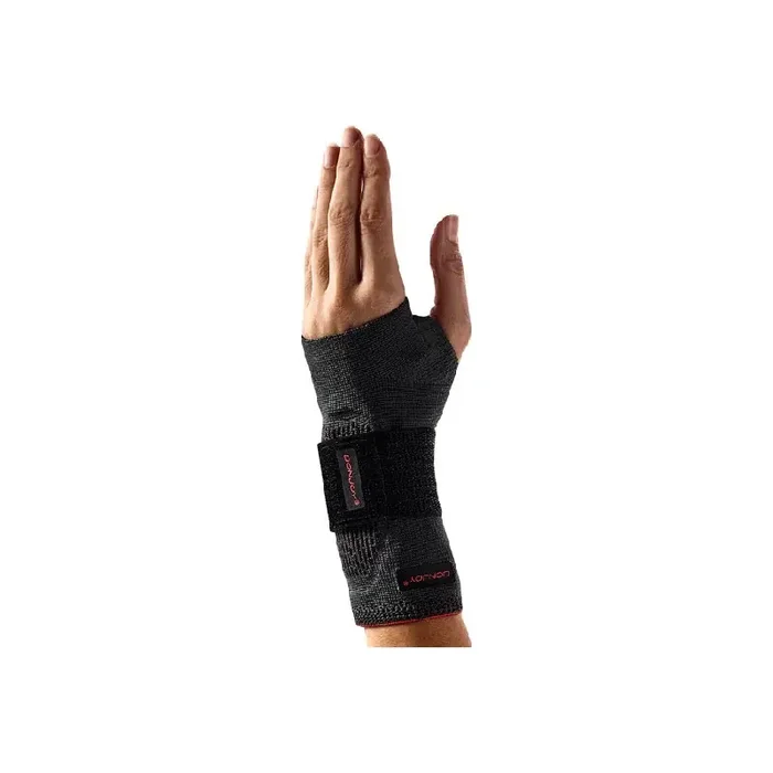Donjoy Manulax orthese poignet gauche T3