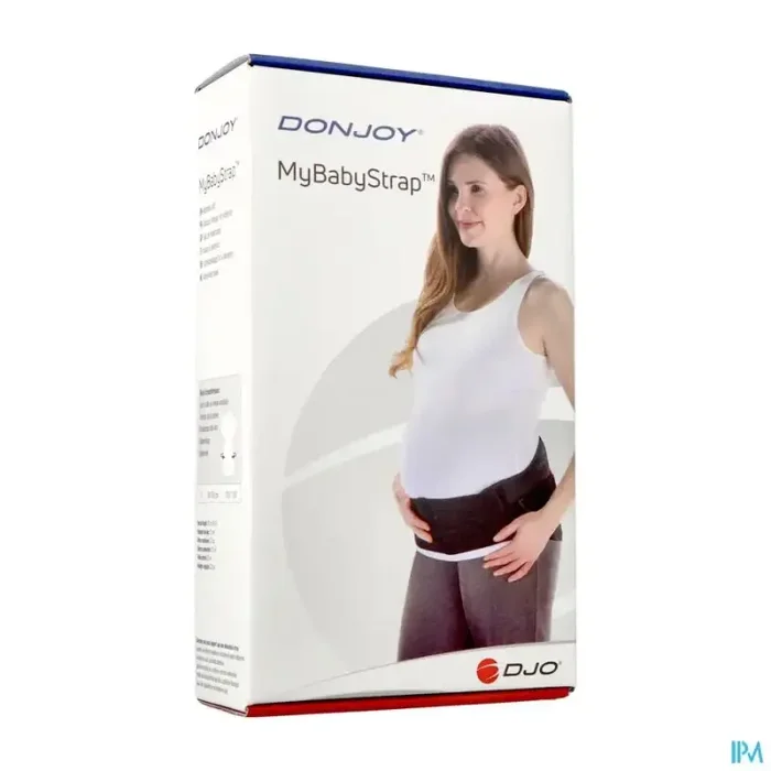 Donjoy mybabystrap evolution ceinture lombaire