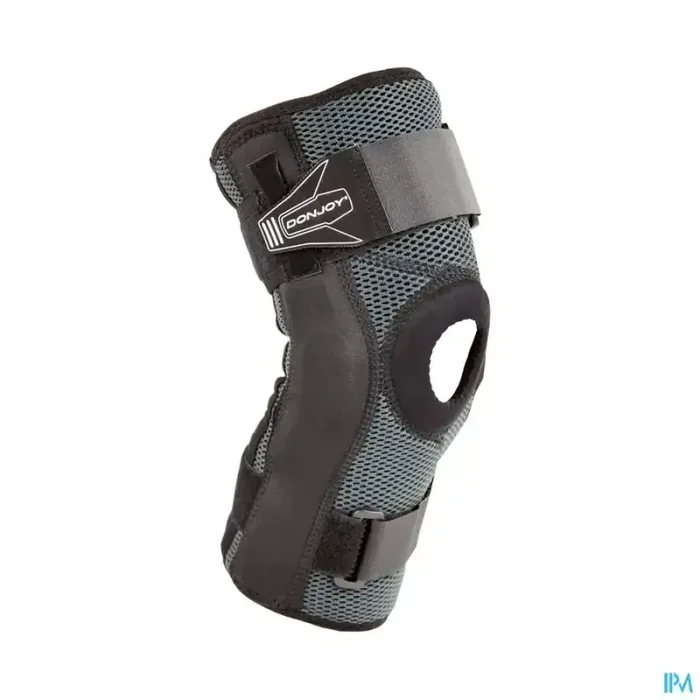 Donjoy playxpert sleeve genouillere ligam s
