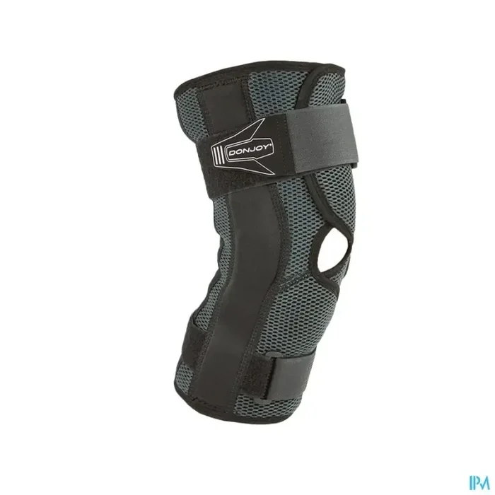 Donjoy playxpert wrap genouillere ligam l