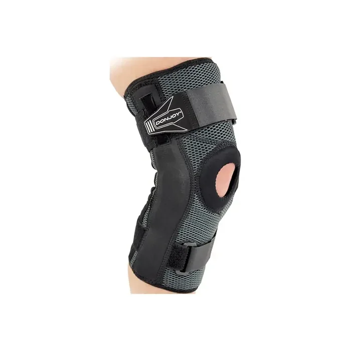 Donjoy PlayXpert Wrap genouillere taille XL