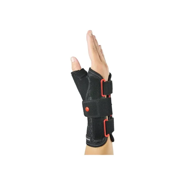 Donjoy Respiform+ attelle poignet droite taille M