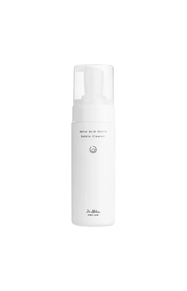 Dr. Althea – Mousse nettoyante – Acides aminés – Visage – 140 ml