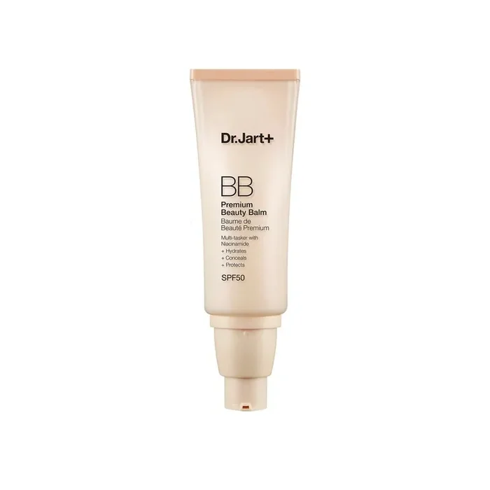 DR JART+ Baume de Beauté Premium SPF50 – 02 Teint Moyen