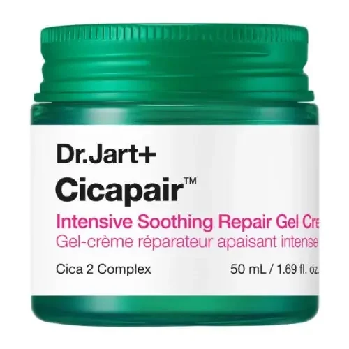 DR JART+ CICAPAIR Gel-Crème Réparateur Apaisant Intense – 50ml