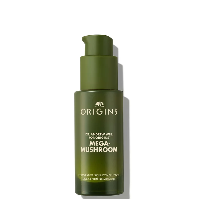 Dr. Weil for Origins Mega Mushroom Sérum Concentré 30 ml