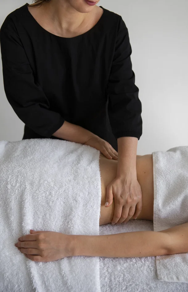 Drainage lymphatique – 1h