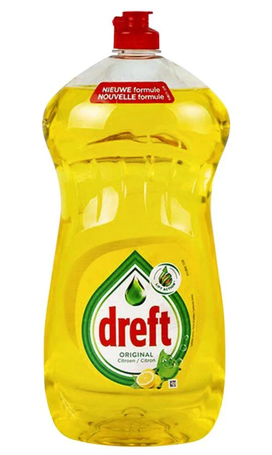 Dreft Original Citron