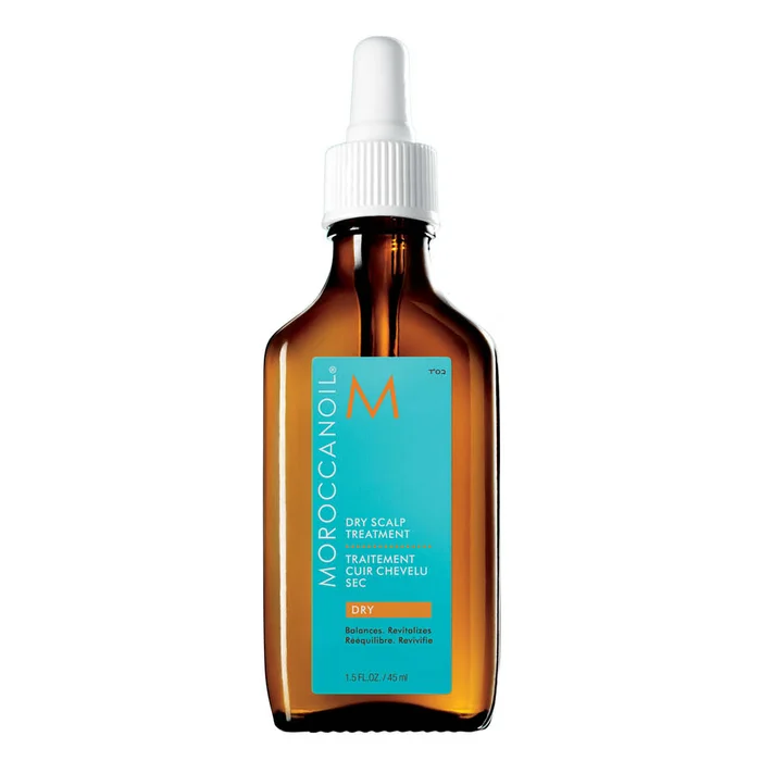 Dry – Traitement Cuir Chevelu Sec 45 ml