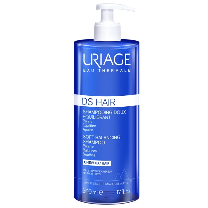 DS Hair – Shampooing – Doux Équilibrant