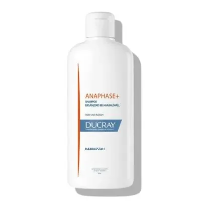 Ducray Anaphase+ Anaphase – Shampooing Complément Antichute 200 ml