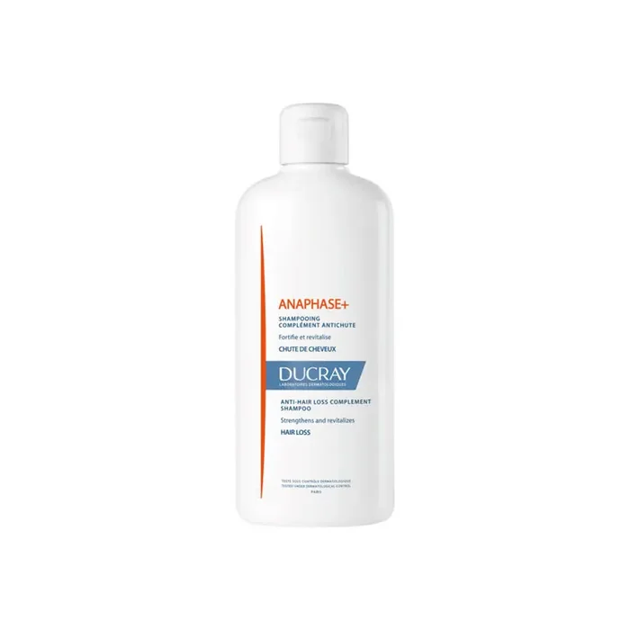 Ducray anaphase+ shampooing 400ml