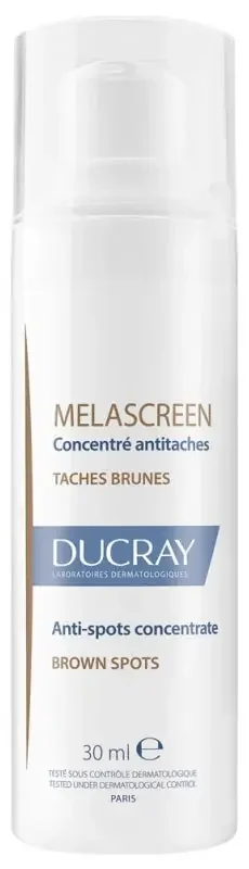 Ducray Concentré Antitaches Melascreen 30 ml