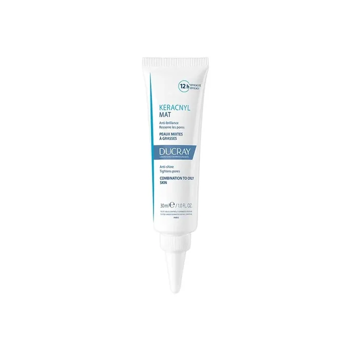 Ducray keracnyl mat anti-brillance 30ml