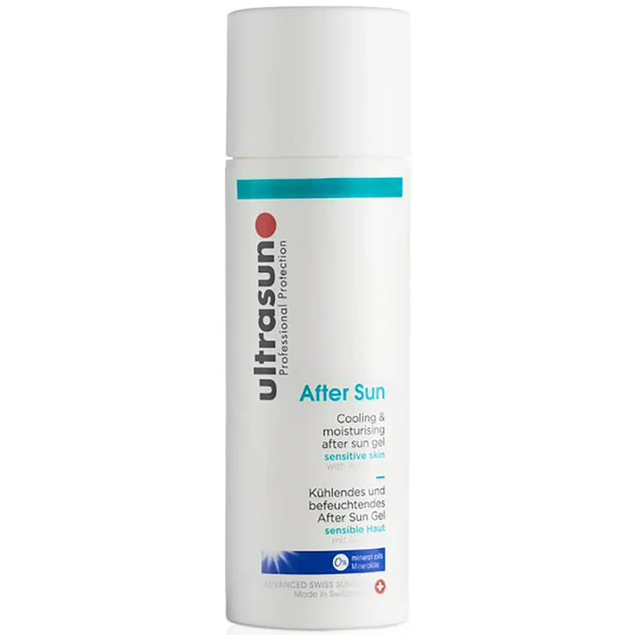 Duo Après-soleil Ultrasun (2 x 150ml)