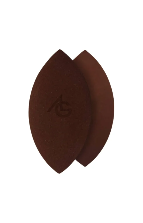 Duo éponges blender – Teint – Marron