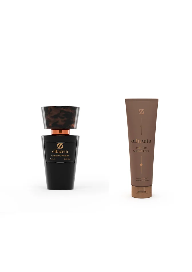 Duo Parfum + Gel Douche 068