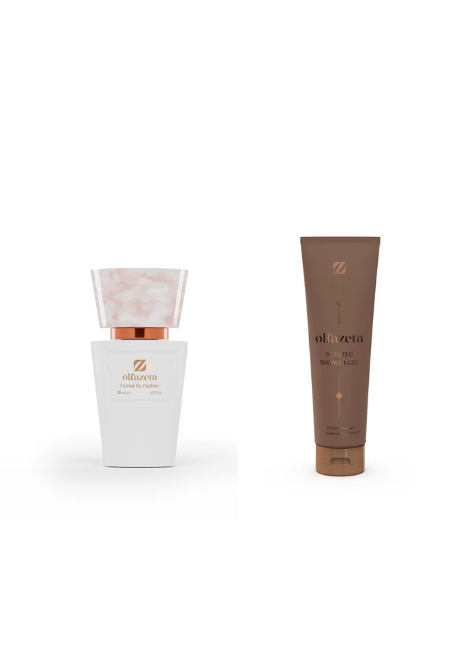 Duo Parfum + Gel Douche 080
