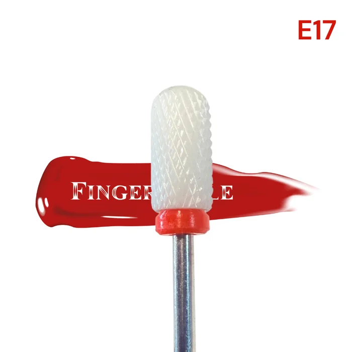 E17 – Embout dépose