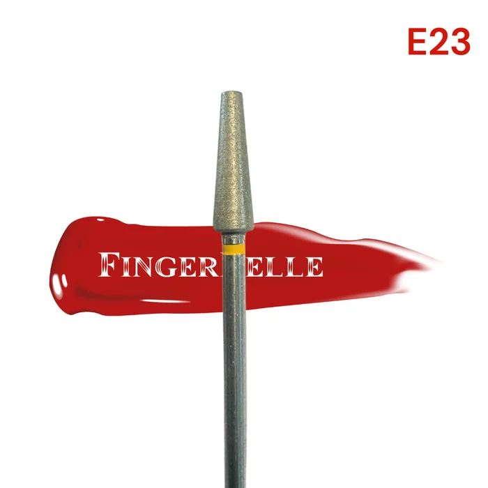 E23 – Embout Manucure