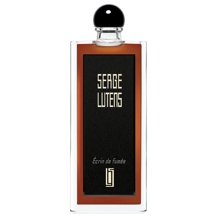 Écrin de Fumée – Eau de Parfum 50 ml