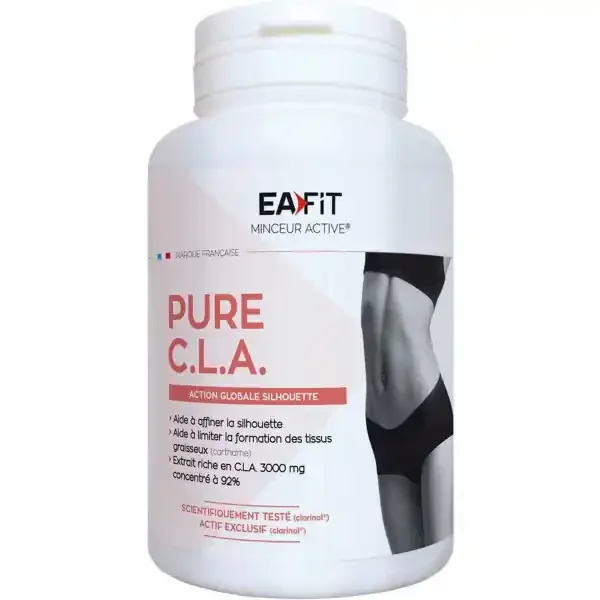 EAFIT Pure C.L.A x 90