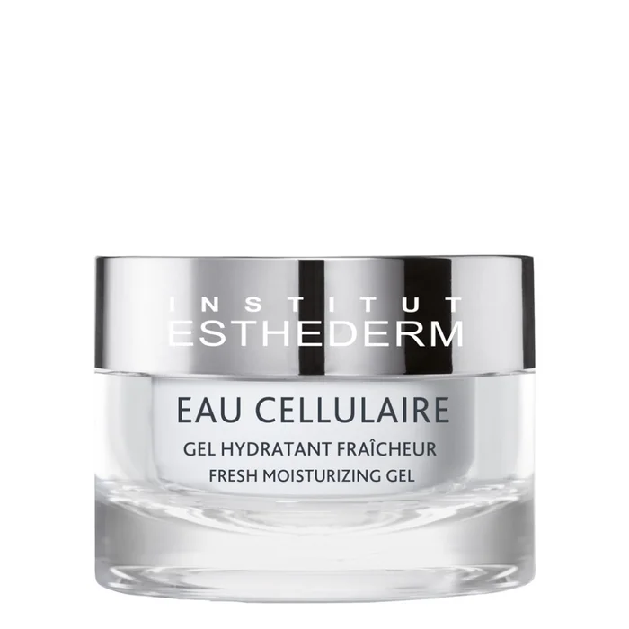 Eau Cellulaire – Gel Hydratant Fra&icirc;cheur 50 ml