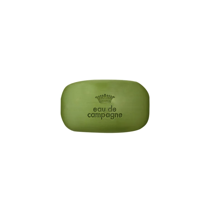 Eau de Campagne – Savon Parfum&eacute;