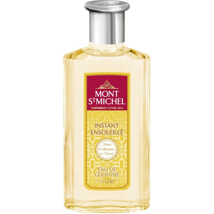 Eau de Cologne Ensoleille