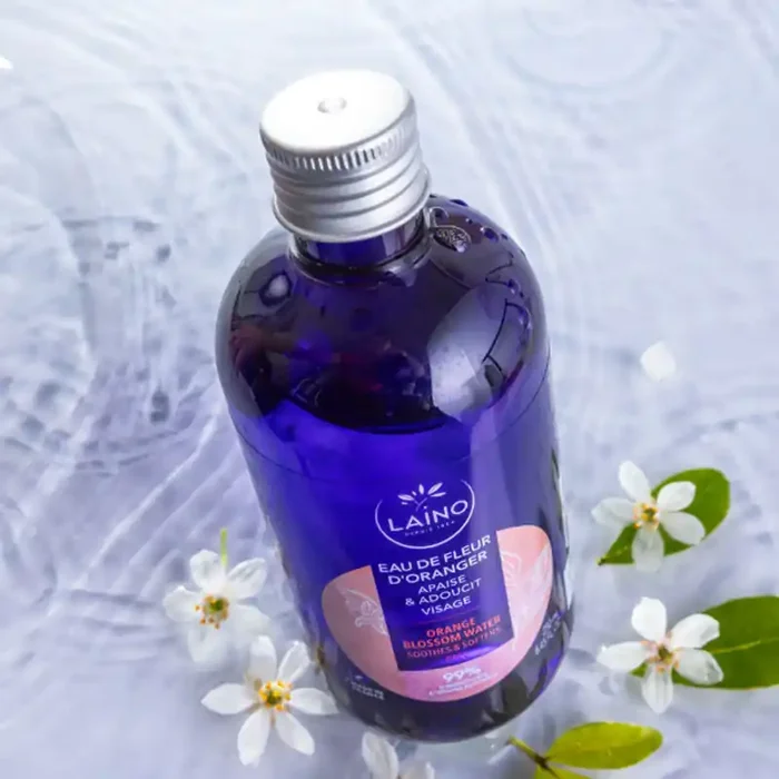 EAU DE FLEUR D‘ORANGER 250ML LAINO