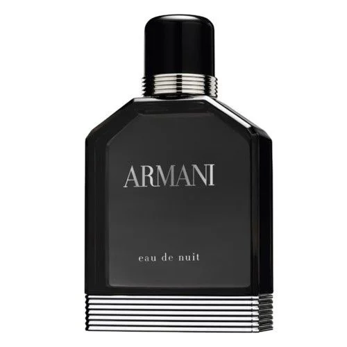 Eau de Nuit – Eau de Toilette