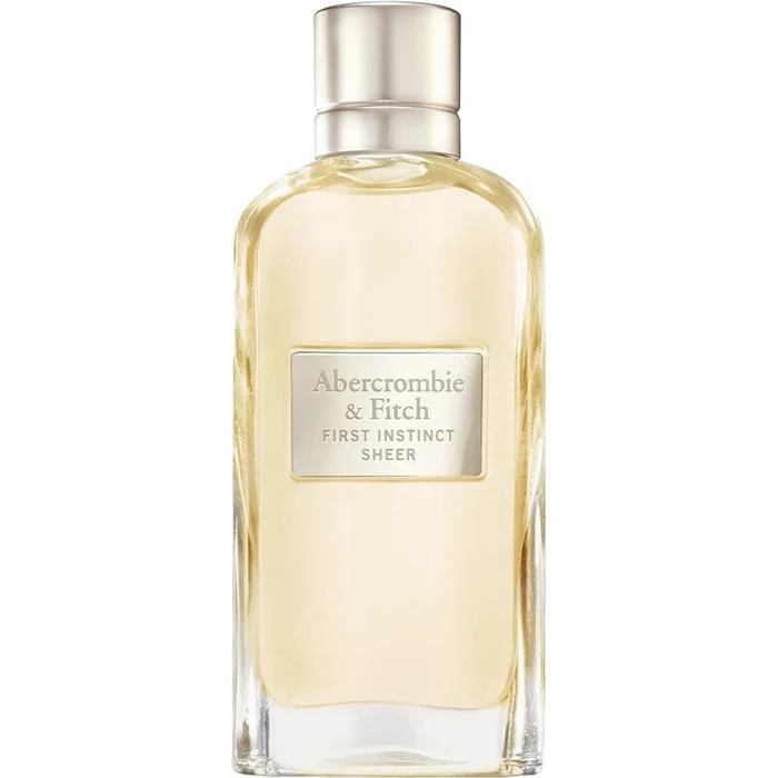 Eau de parfum – First Instinct Sheer – Floral