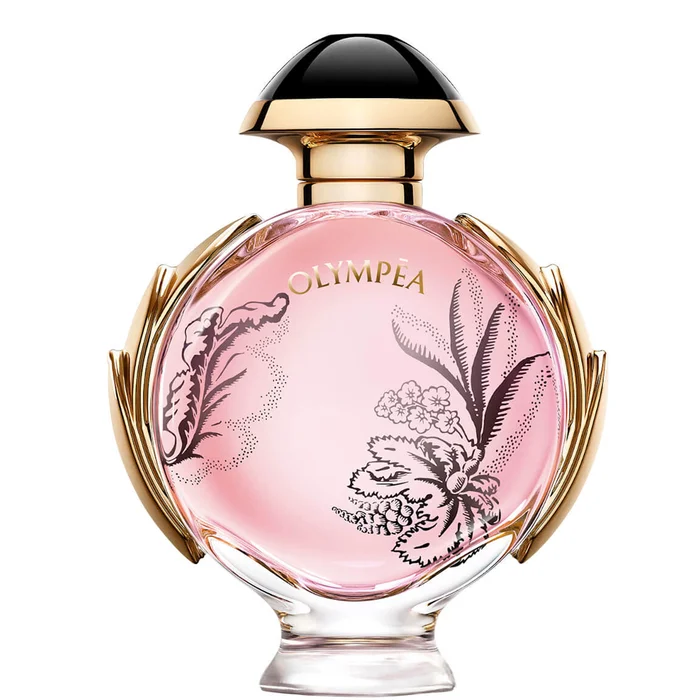Eau de Parfum Olympéa Blossom Paco Rabanne 80 ml