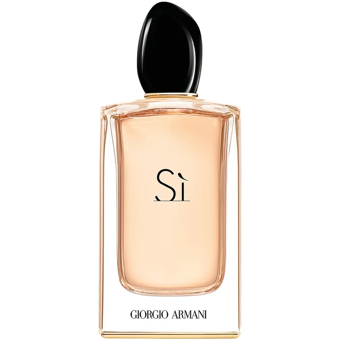 Eau de Parfum SI Armani 150 ml