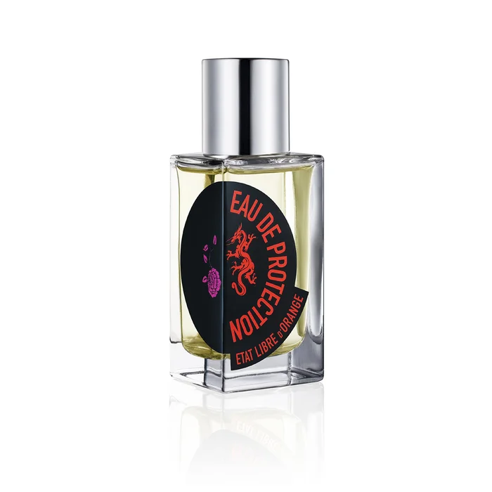Eau de Protection – Eau de Parfum