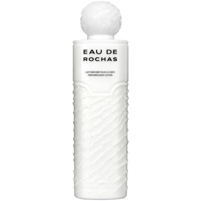Eau de Rochas – Lait Hydratant