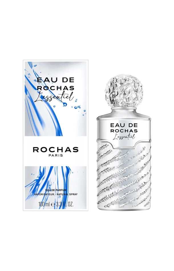 Eau de Rochas Eau de parfum – Hespéridé
