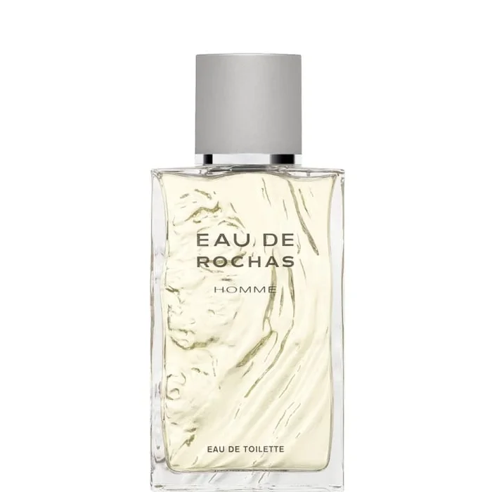 Eau de Rochas Homme Eau de Toilette