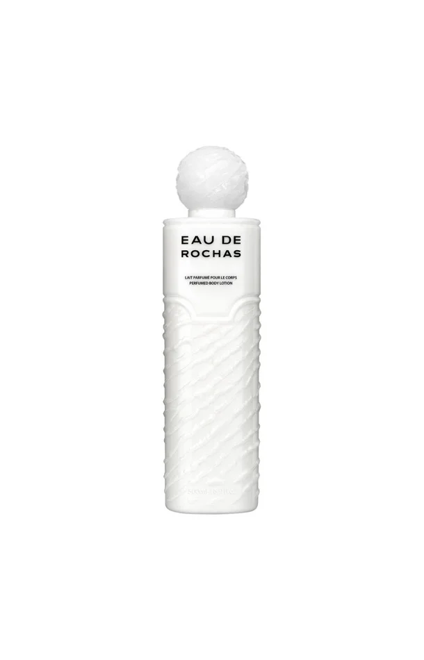 Eau de Rochas Lait corporel parfumé – Hespéridé