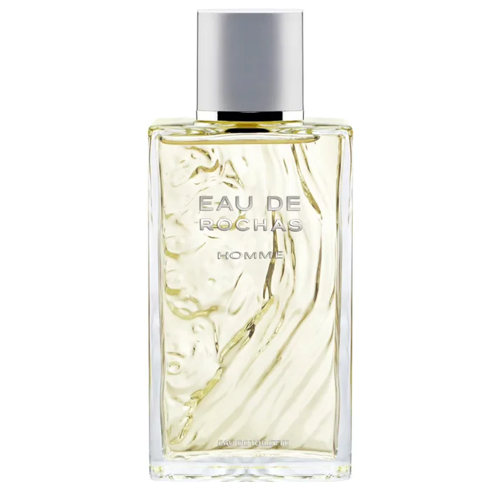 Eau de Rochas pour Homme – Eau de Toilette