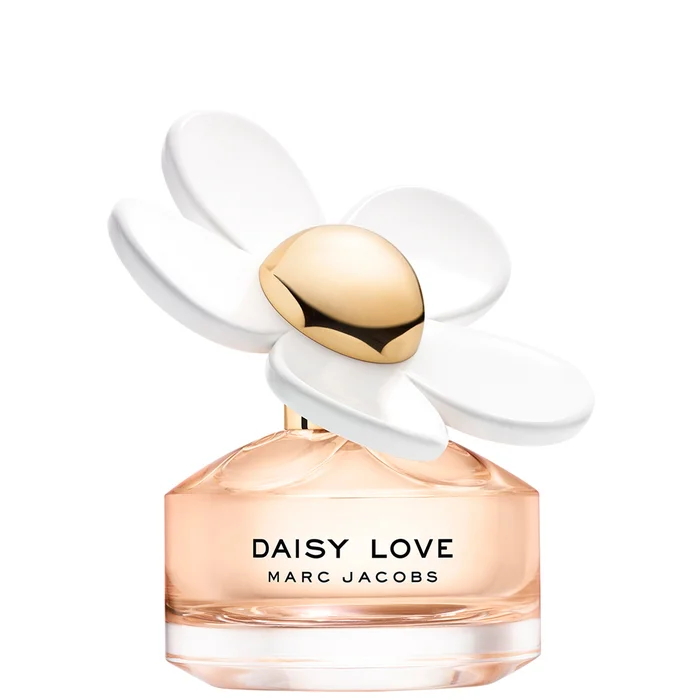 Eau de Toilette Daisy Love Marc Jacobs 100 ml